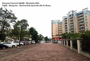 Zhongshan 006- Quartier